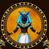 OsirisKing